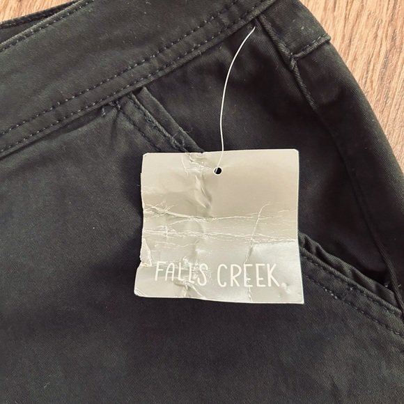 Falls Creek Women’s Jean Shorts- NWT - Picture 4 of 5